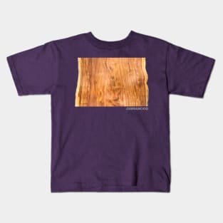 ZEBRAWOOD Tee Kids T-Shirt